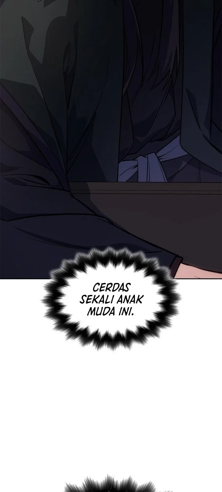 I Reincarnated As The Crazed Heir Chapter 154 - halaman 72