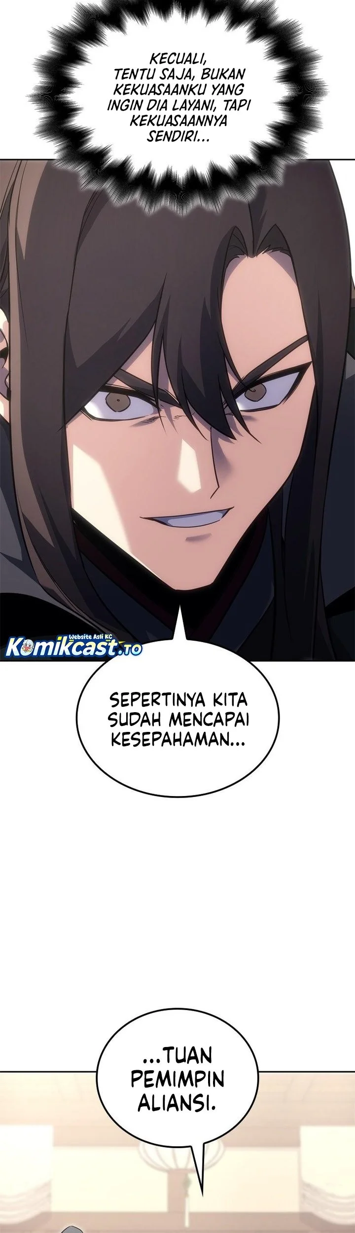 I Reincarnated As The Crazed Heir Chapter 154 - halaman 73