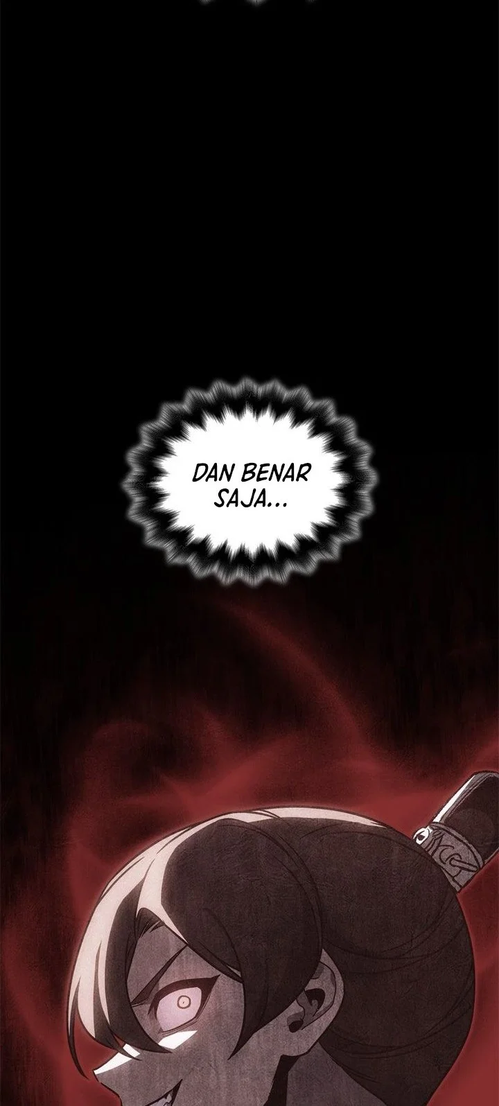I Reincarnated As The Crazed Heir Chapter 154 - halaman 8