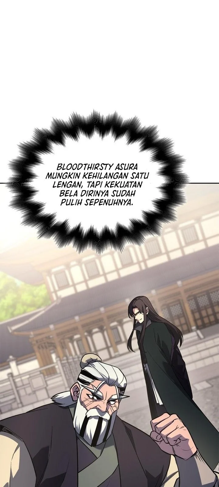 I Reincarnated As The Crazed Heir Chapter 154 - halaman 86