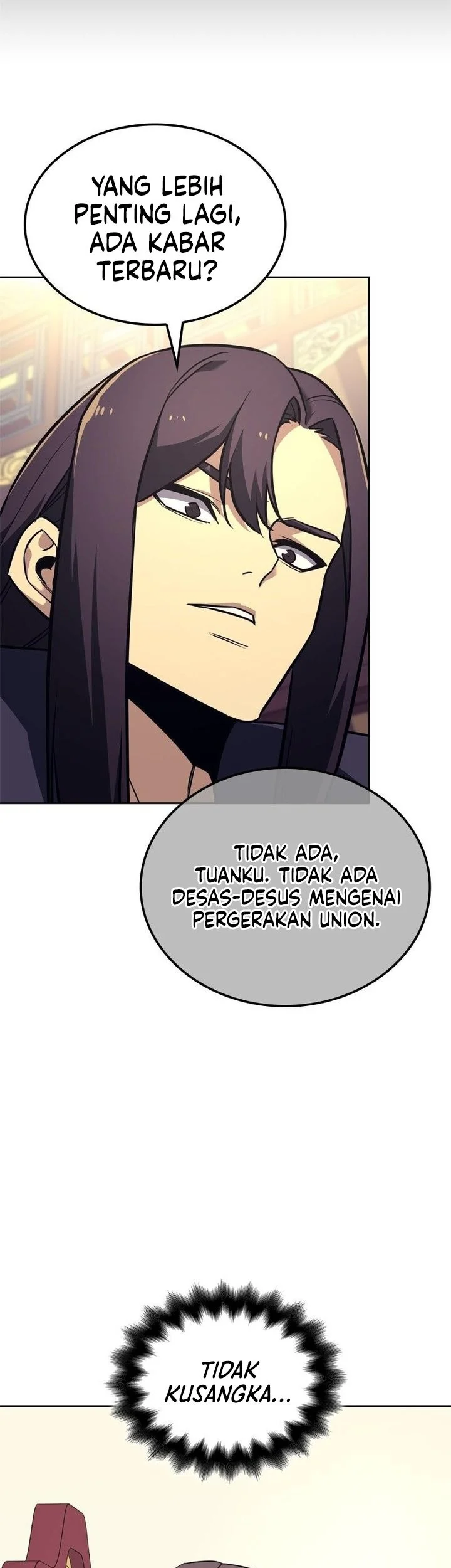 I Reincarnated As The Crazed Heir Chapter 154 - halaman 95