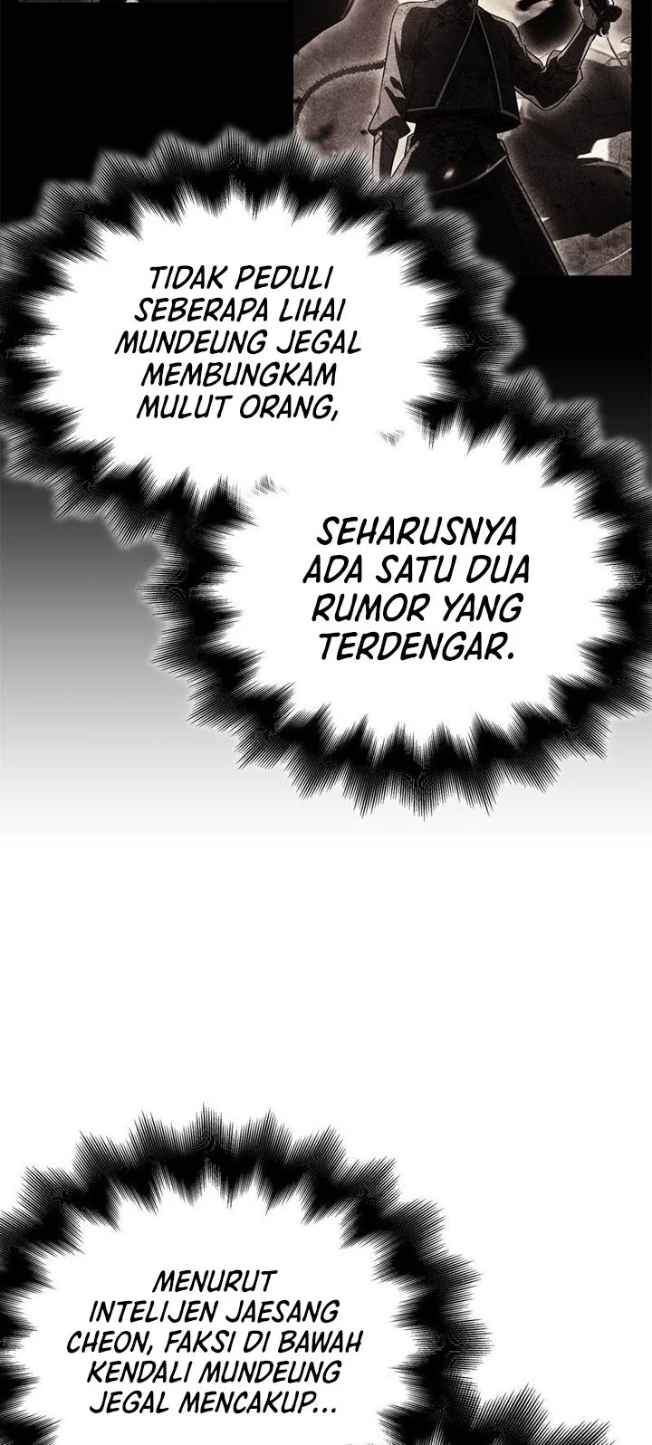I Reincarnated As The Crazed Heir Chapter 154 - halaman 98