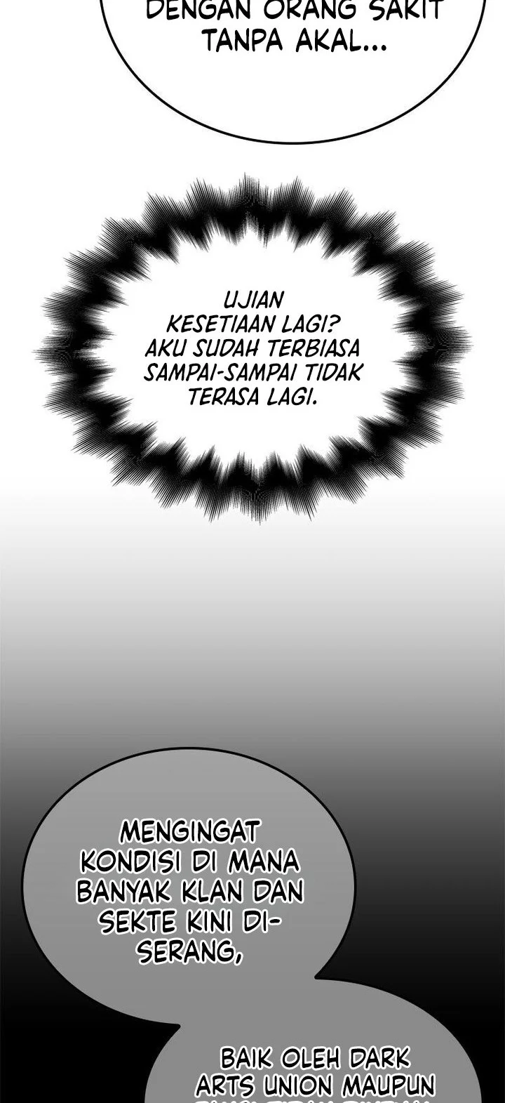 I Reincarnated As The Crazed Heir Chapter 155 - halaman 102