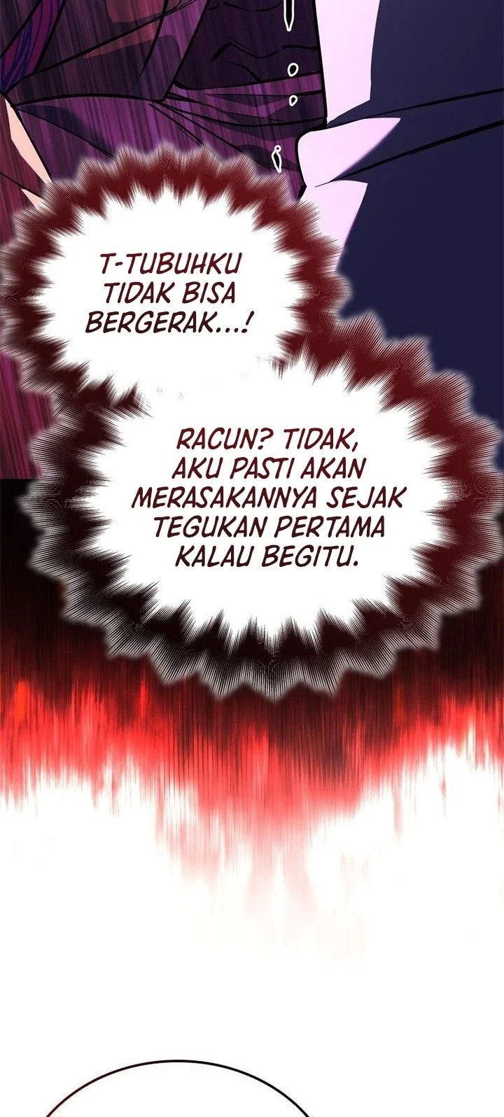 I Reincarnated As The Crazed Heir Chapter 155 - halaman 108