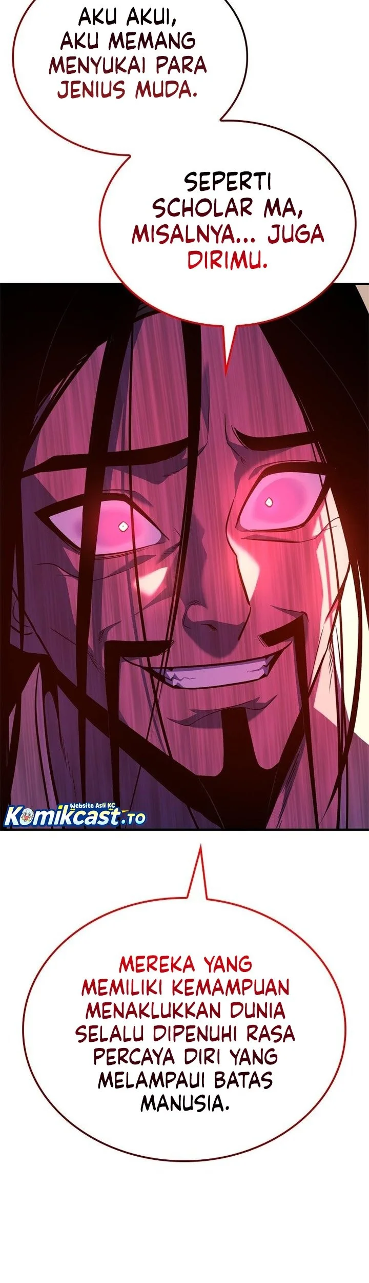 I Reincarnated As The Crazed Heir Chapter 155 - halaman 109