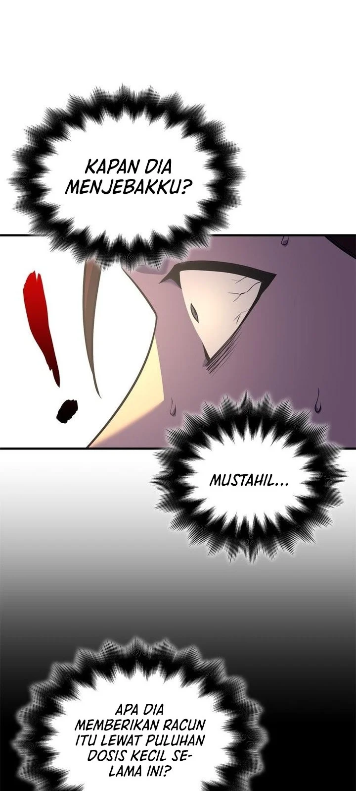 I Reincarnated As The Crazed Heir Chapter 155 - halaman 110