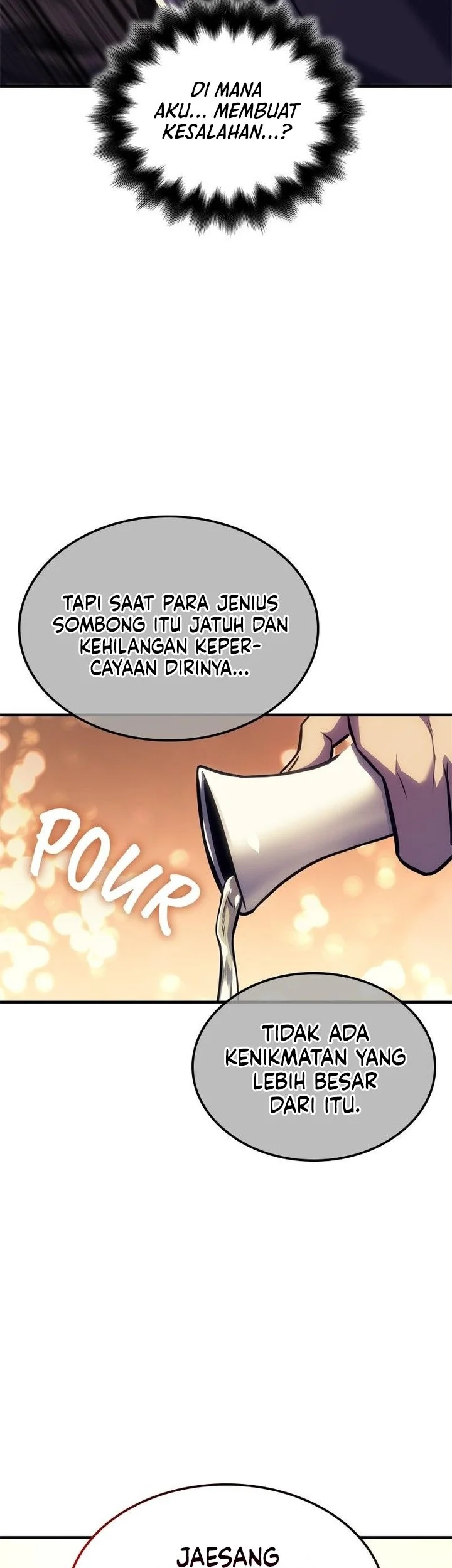 I Reincarnated As The Crazed Heir Chapter 155 - halaman 113