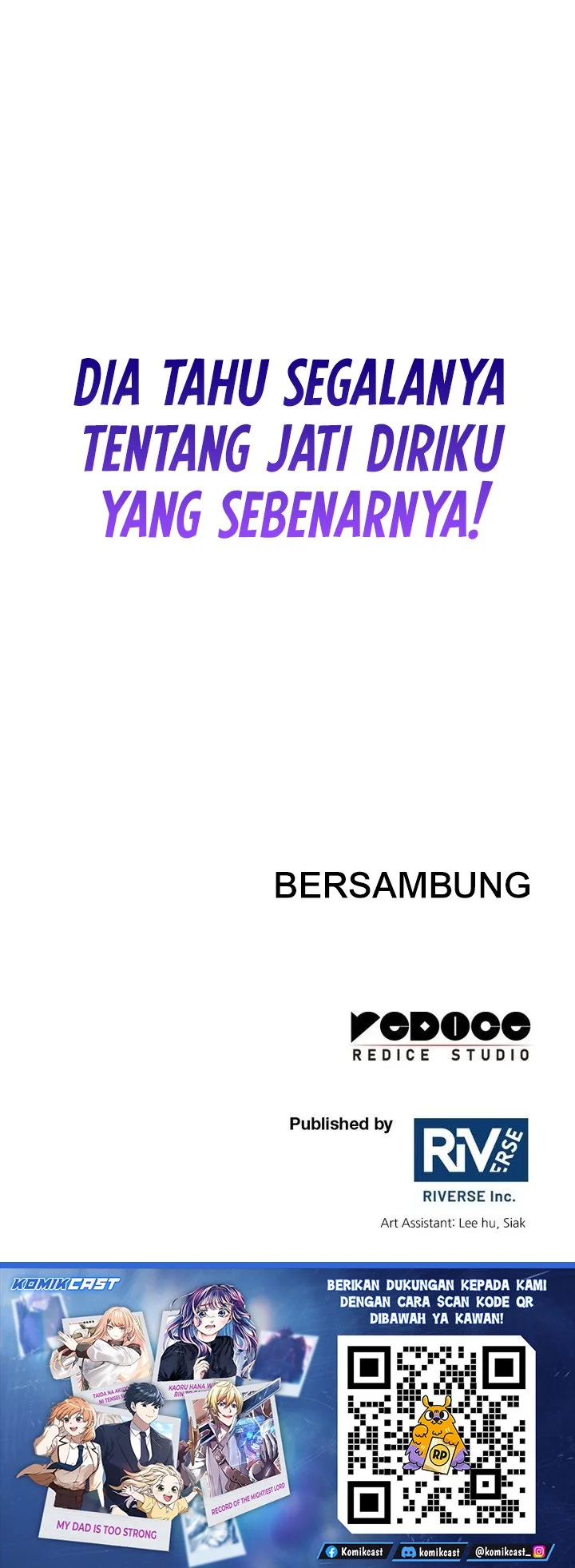 I Reincarnated As The Crazed Heir Chapter 155 - halaman 117