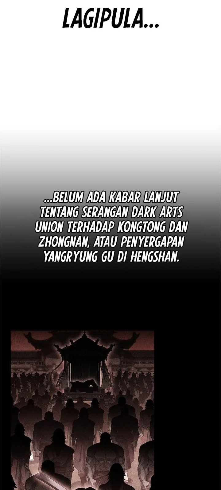 I Reincarnated As The Crazed Heir Chapter 155 - halaman 16