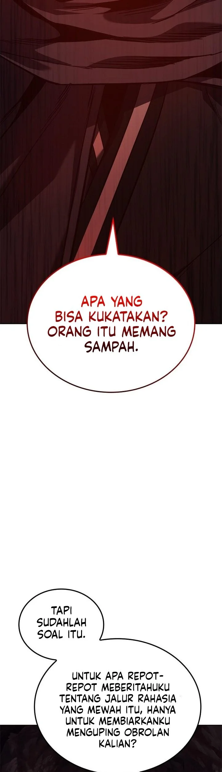 I Reincarnated As The Crazed Heir Chapter 155 - halaman 3