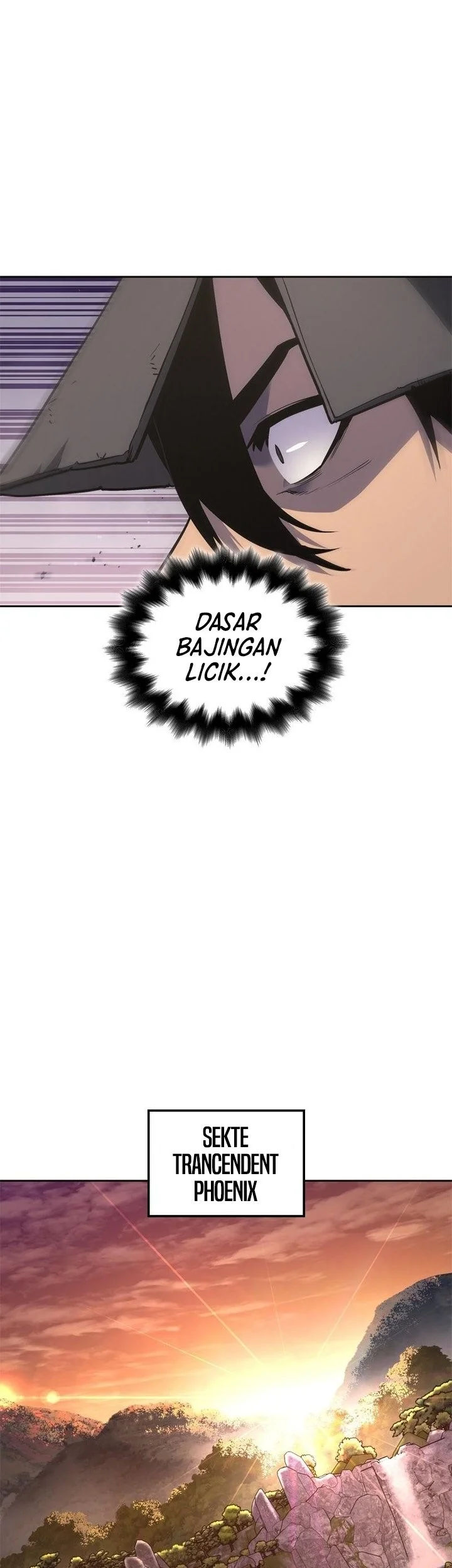 I Reincarnated As The Crazed Heir Chapter 155 - halaman 31