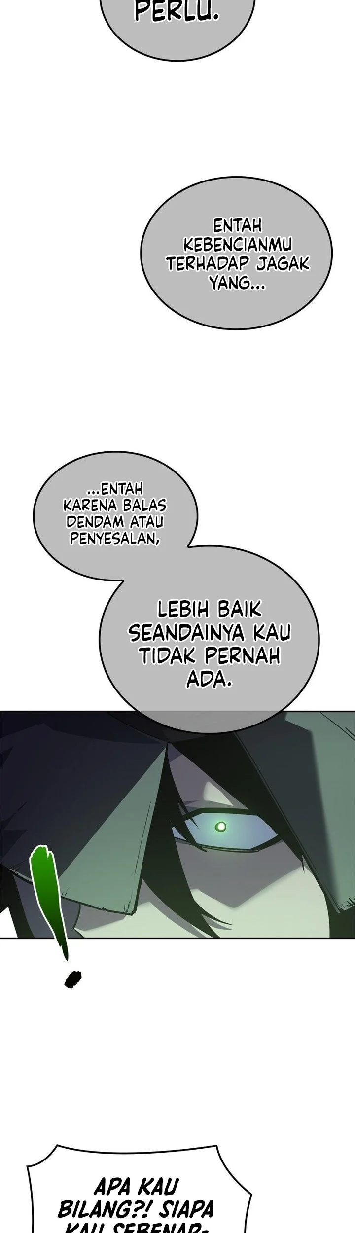 I Reincarnated As The Crazed Heir Chapter 155 - halaman 35