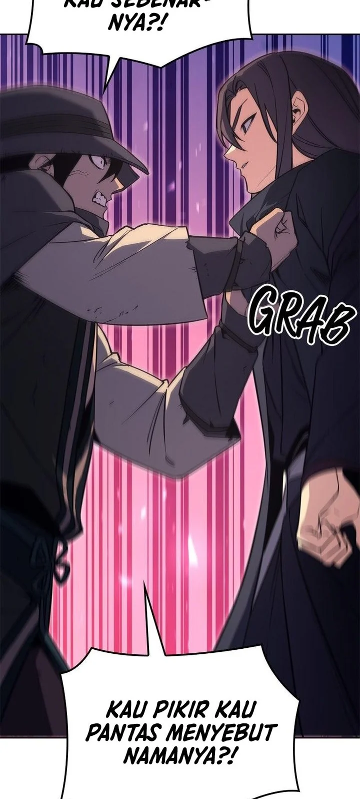 I Reincarnated As The Crazed Heir Chapter 155 - halaman 36