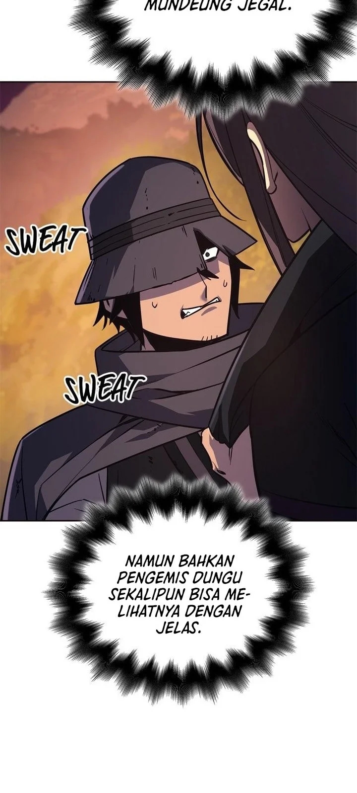 I Reincarnated As The Crazed Heir Chapter 155 - halaman 38