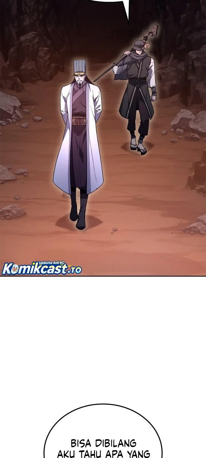 I Reincarnated As The Crazed Heir Chapter 155 - halaman 4