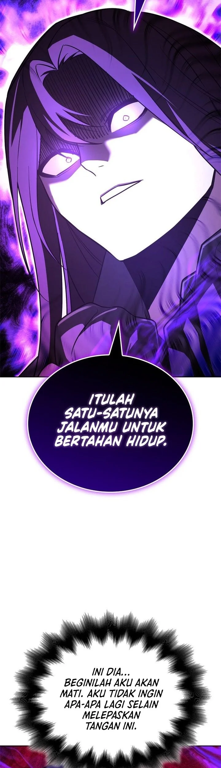 I Reincarnated As The Crazed Heir Chapter 155 - halaman 41