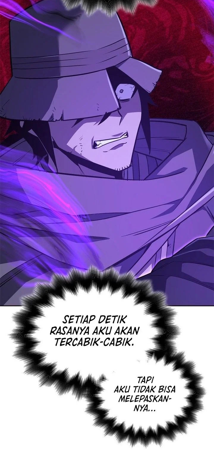 I Reincarnated As The Crazed Heir Chapter 155 - halaman 42