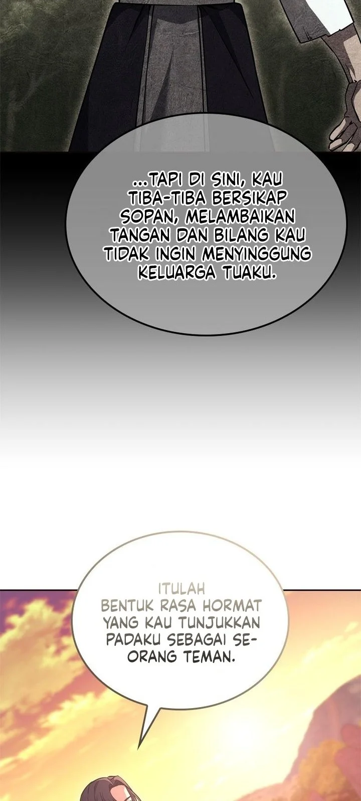 I Reincarnated As The Crazed Heir Chapter 155 - halaman 58
