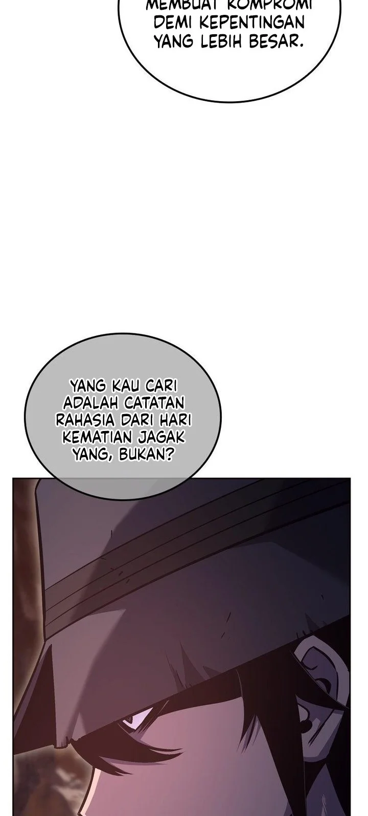 I Reincarnated As The Crazed Heir Chapter 155 - halaman 6