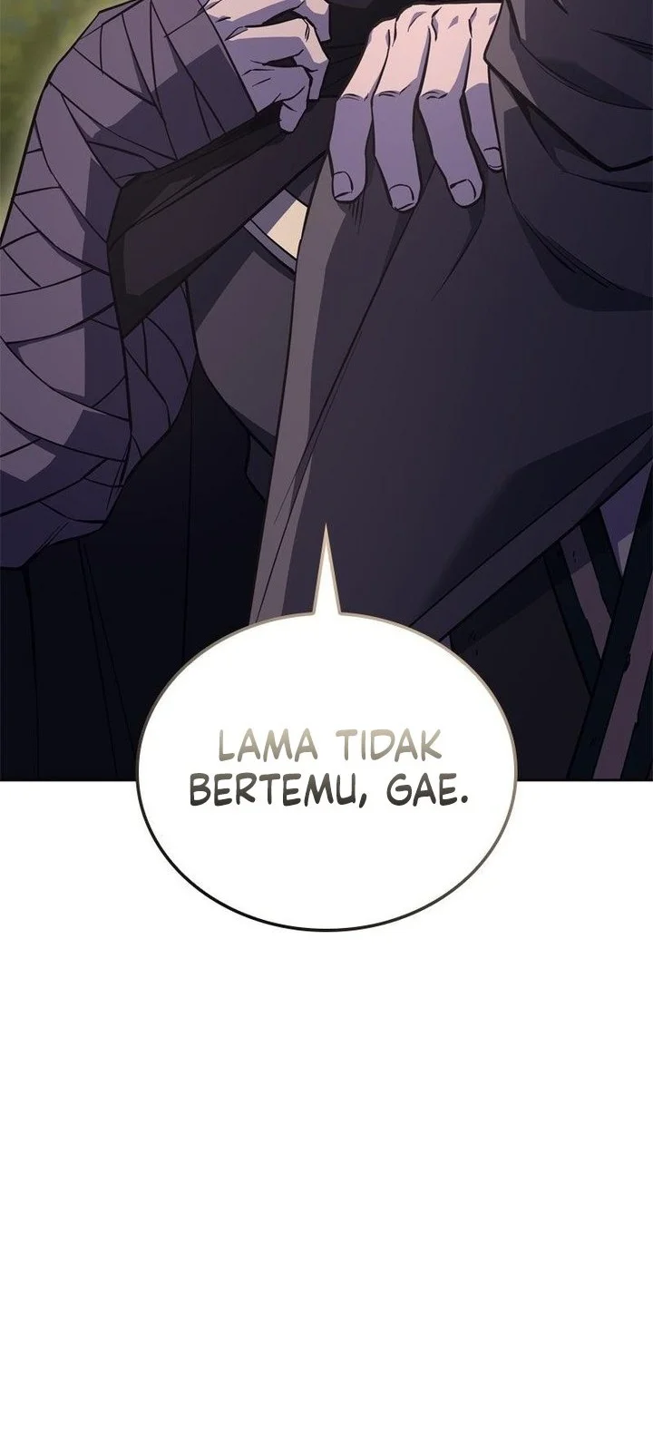 I Reincarnated As The Crazed Heir Chapter 155 - halaman 64