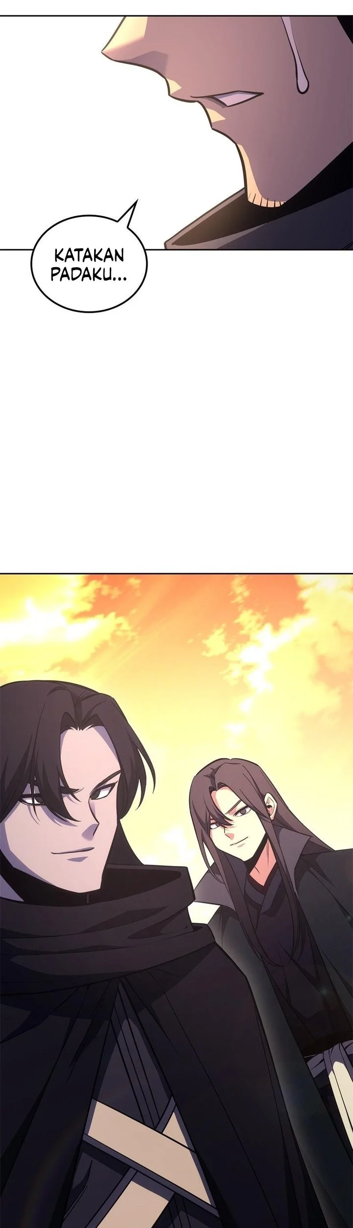 I Reincarnated As The Crazed Heir Chapter 155 - halaman 65