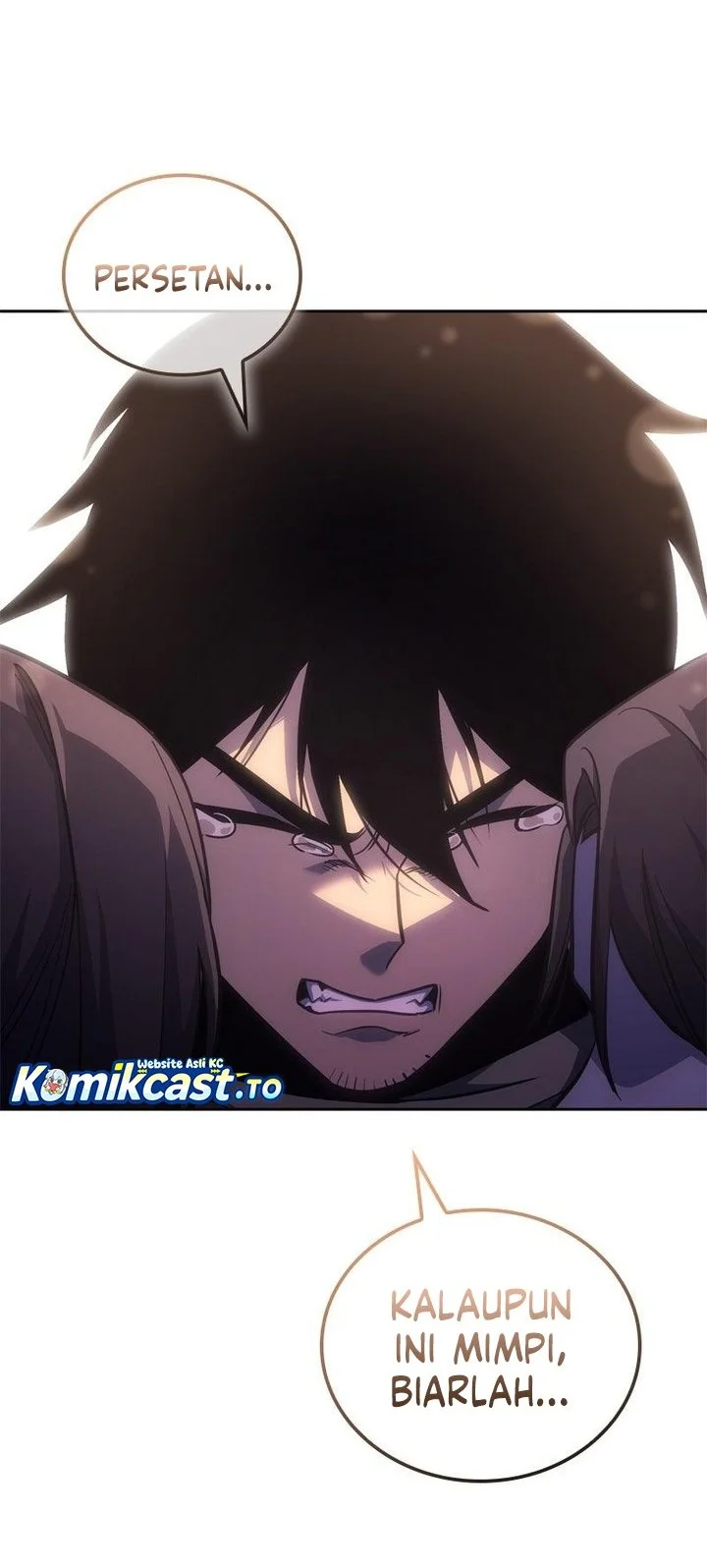 I Reincarnated As The Crazed Heir Chapter 155 - halaman 68