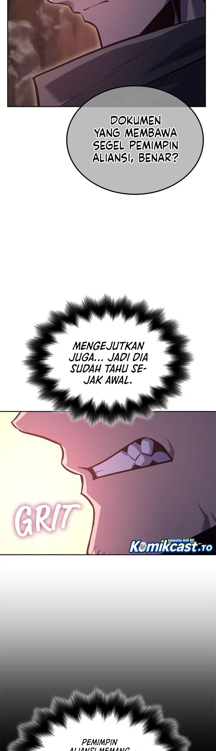 I Reincarnated As The Crazed Heir Chapter 155 - halaman 7