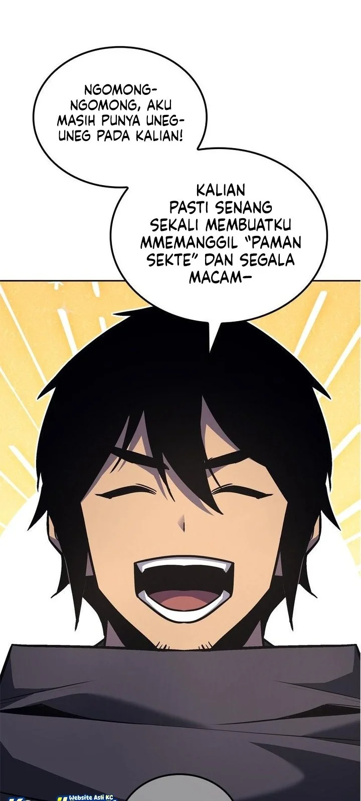 I Reincarnated As The Crazed Heir Chapter 155 - halaman 72