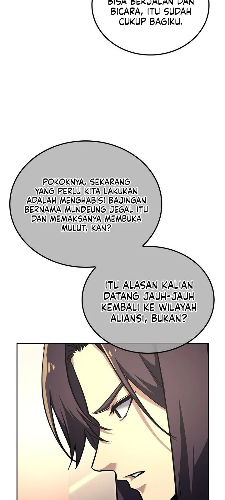 I Reincarnated As The Crazed Heir Chapter 155 - halaman 74