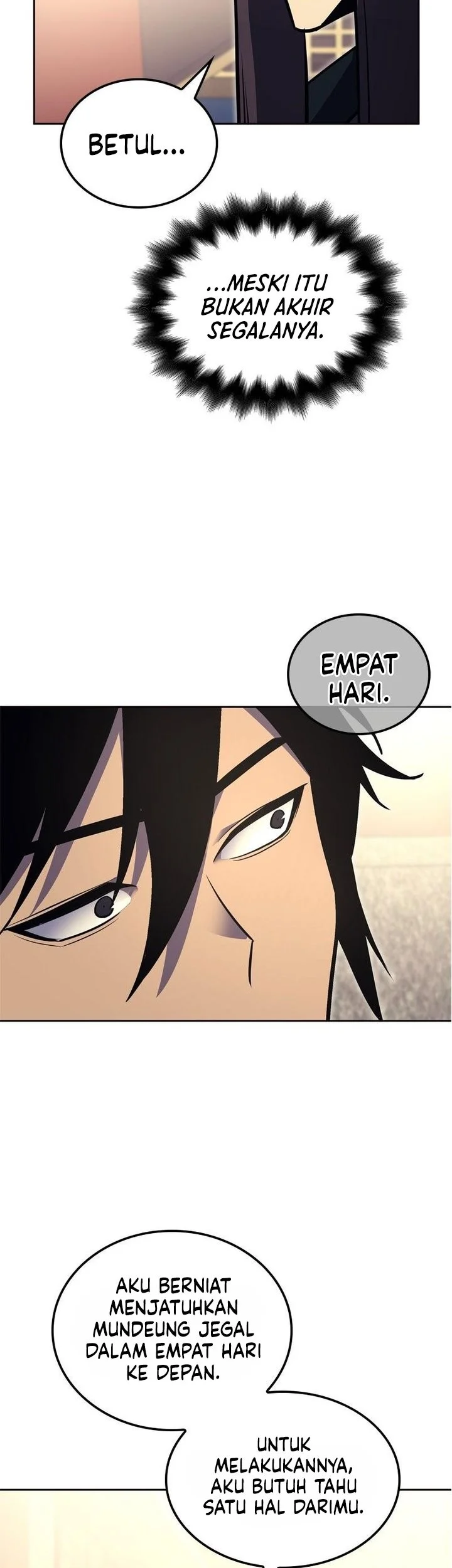 I Reincarnated As The Crazed Heir Chapter 155 - halaman 75