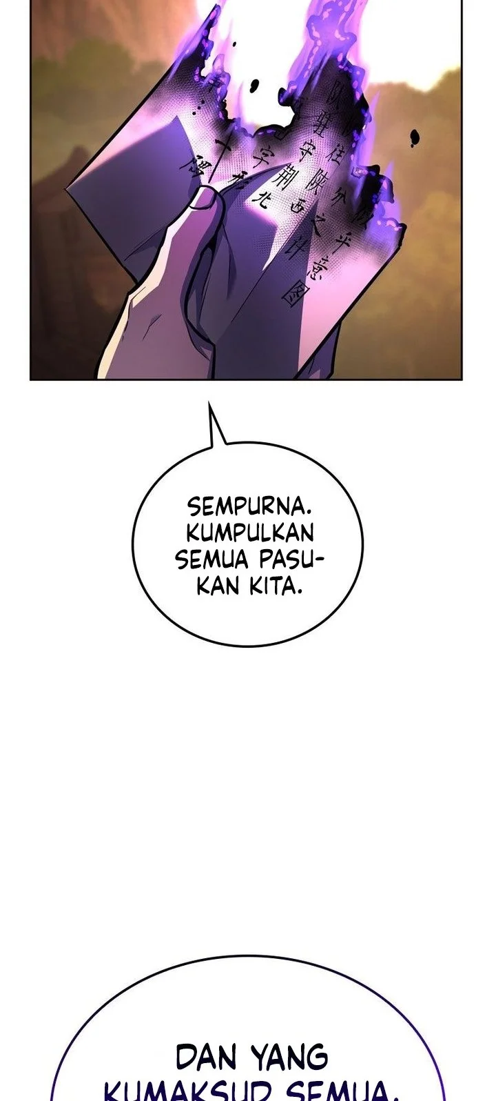 I Reincarnated As The Crazed Heir Chapter 155 - halaman 82