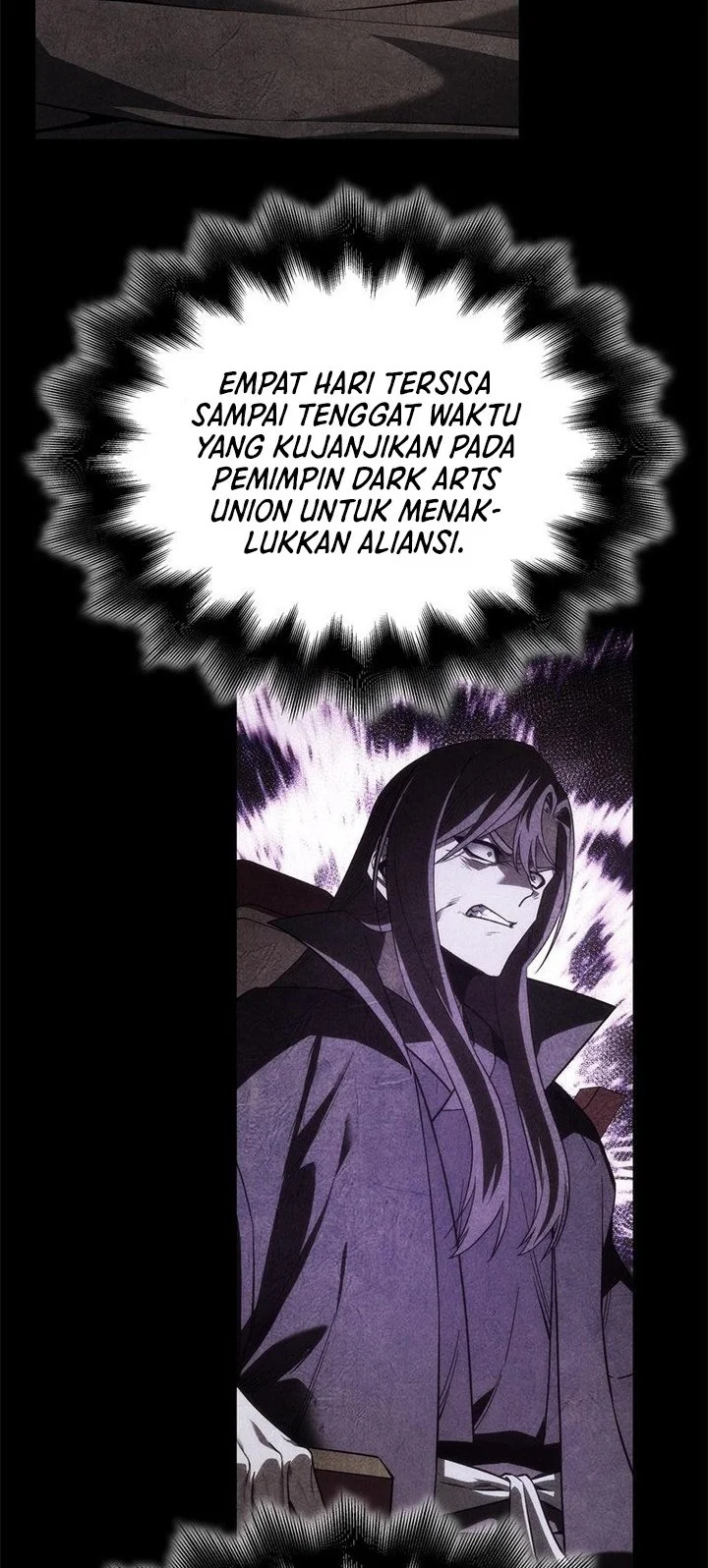 I Reincarnated As The Crazed Heir Chapter 155 - halaman 86