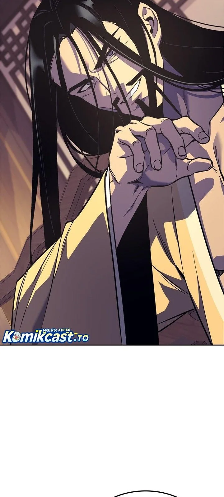 I Reincarnated As The Crazed Heir Chapter 155 - halaman 96