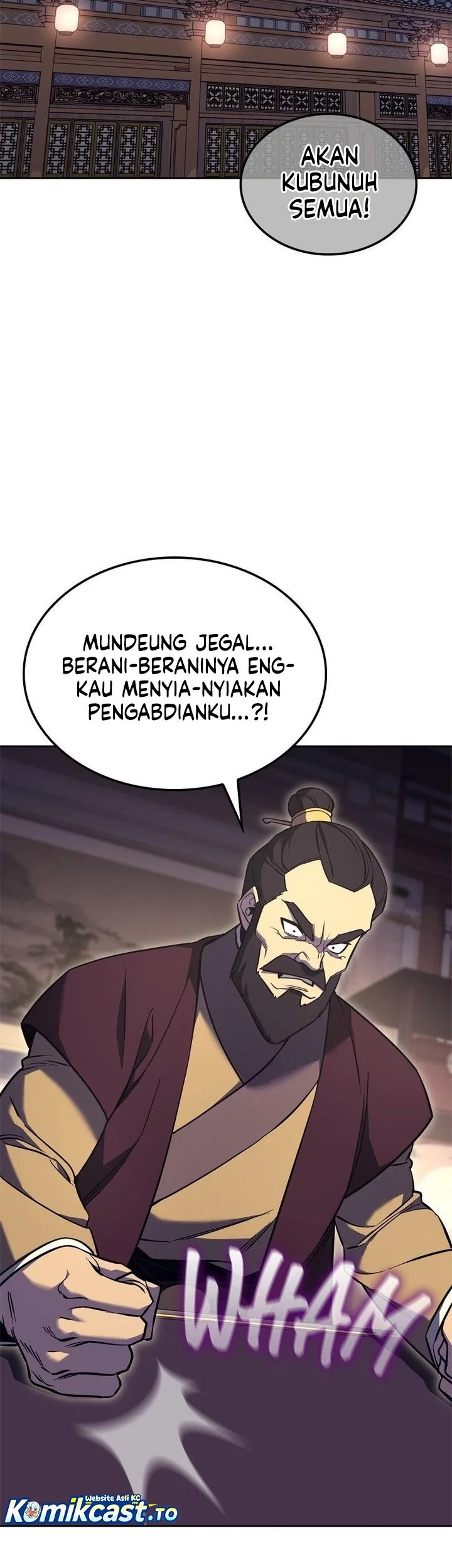 I Reincarnated As The Crazed Heir Chapter 156 - halaman 105