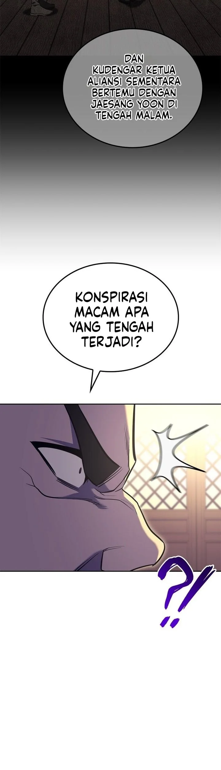 I Reincarnated As The Crazed Heir Chapter 156 - halaman 107