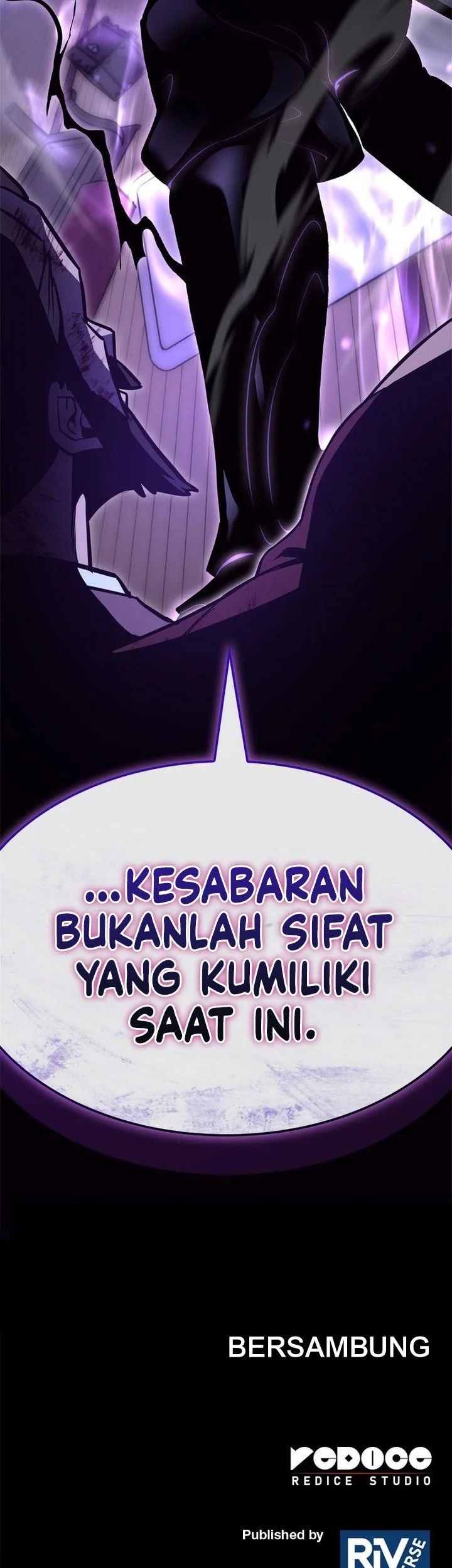 I Reincarnated As The Crazed Heir Chapter 156 - halaman 113