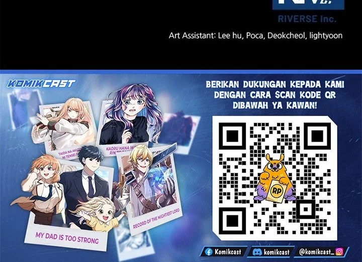 I Reincarnated As The Crazed Heir Chapter 156 - halaman 114
