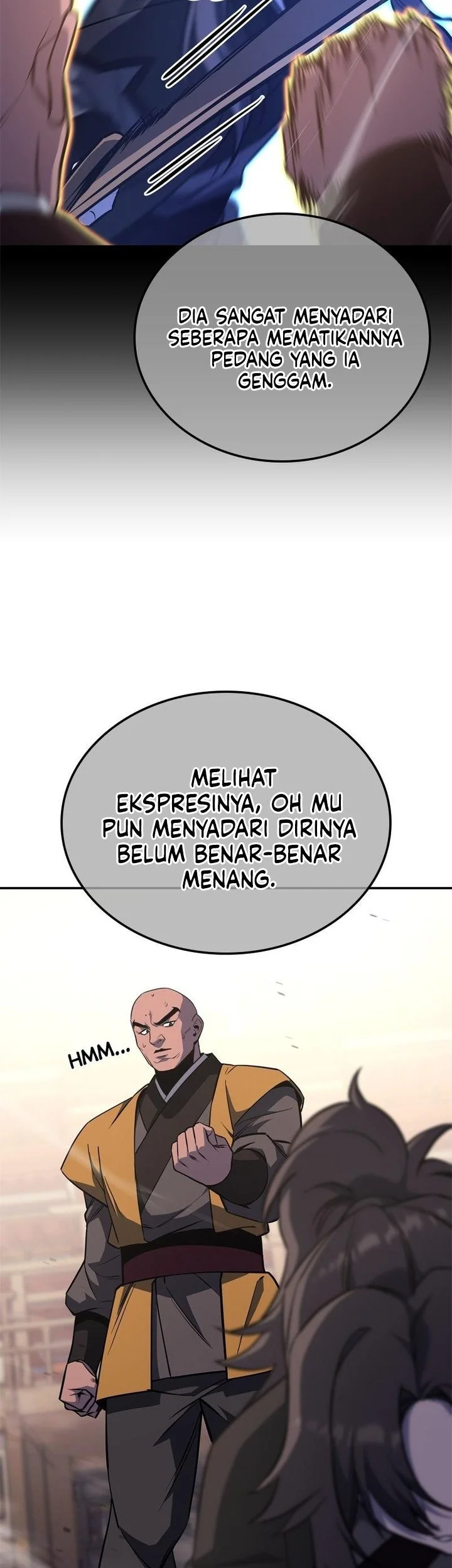 I Reincarnated As The Crazed Heir Chapter 156 - halaman 17