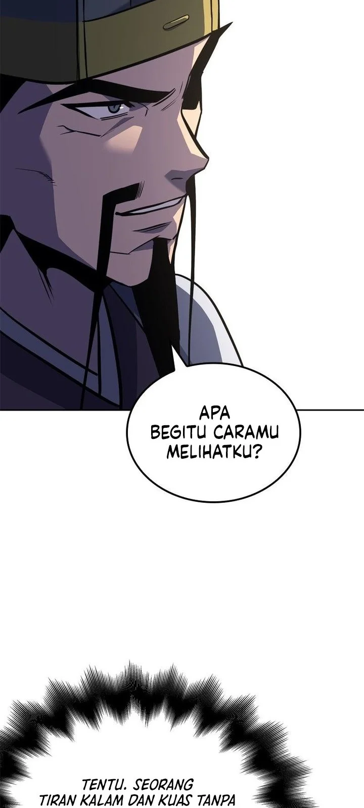 I Reincarnated As The Crazed Heir Chapter 156 - halaman 26