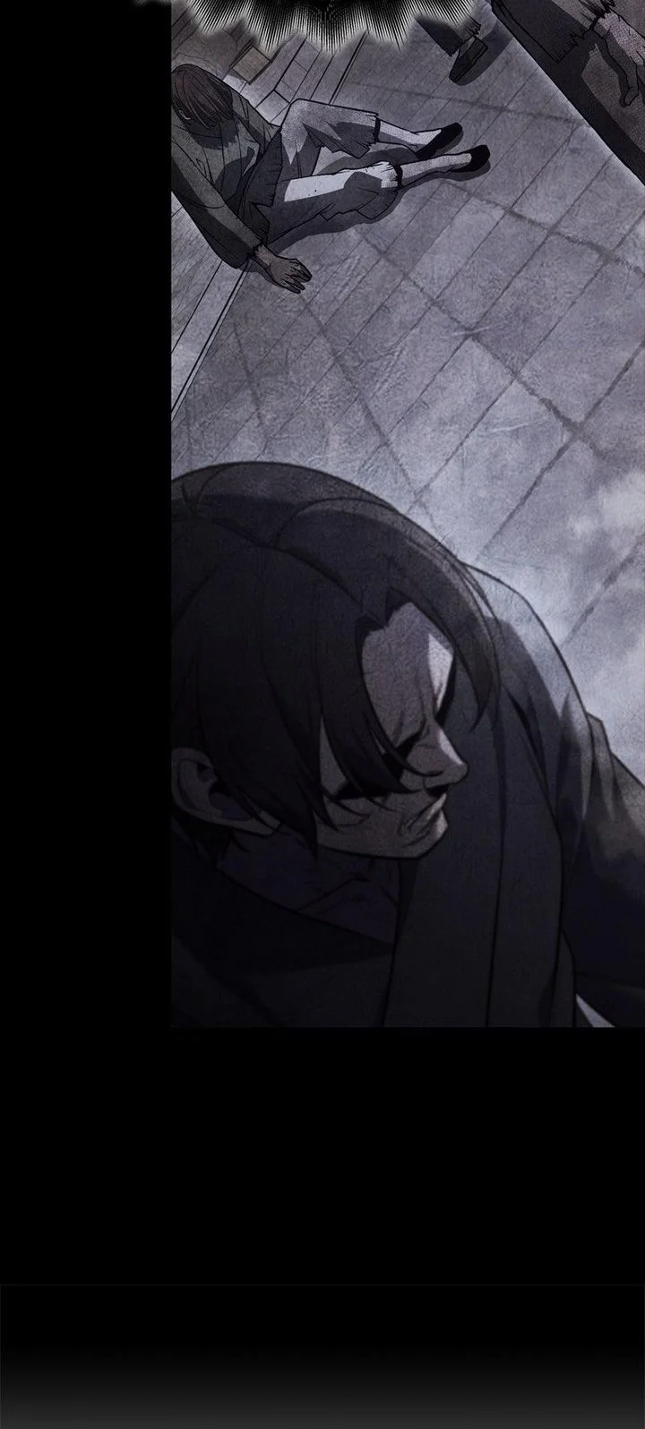 I Reincarnated As The Crazed Heir Chapter 156 - halaman 30