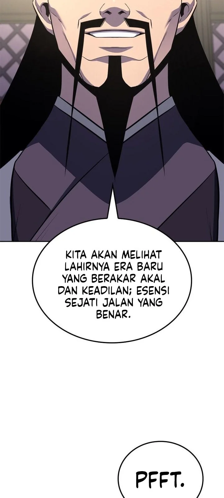 I Reincarnated As The Crazed Heir Chapter 156 - halaman 34