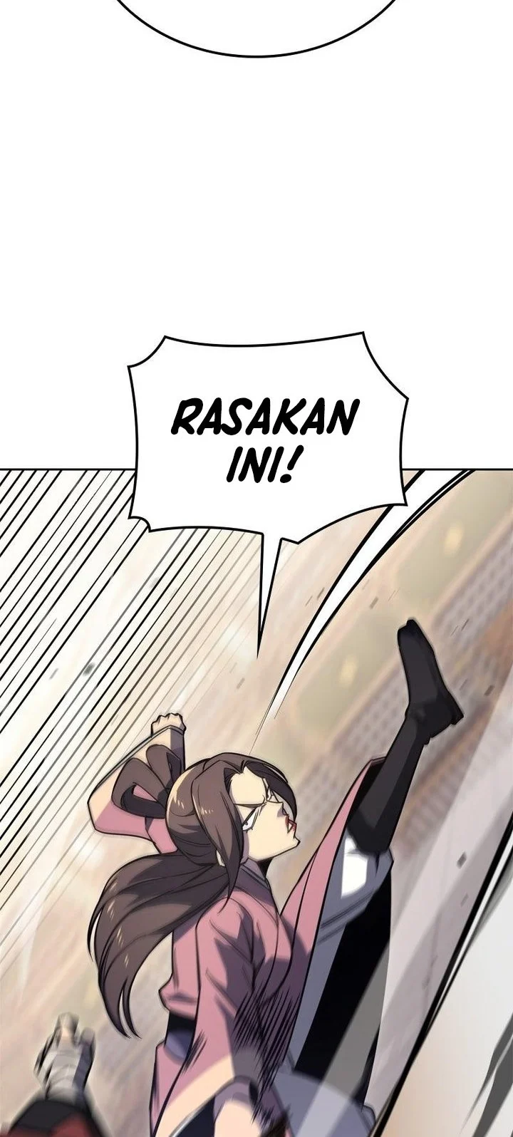 I Reincarnated As The Crazed Heir Chapter 156 - halaman 38