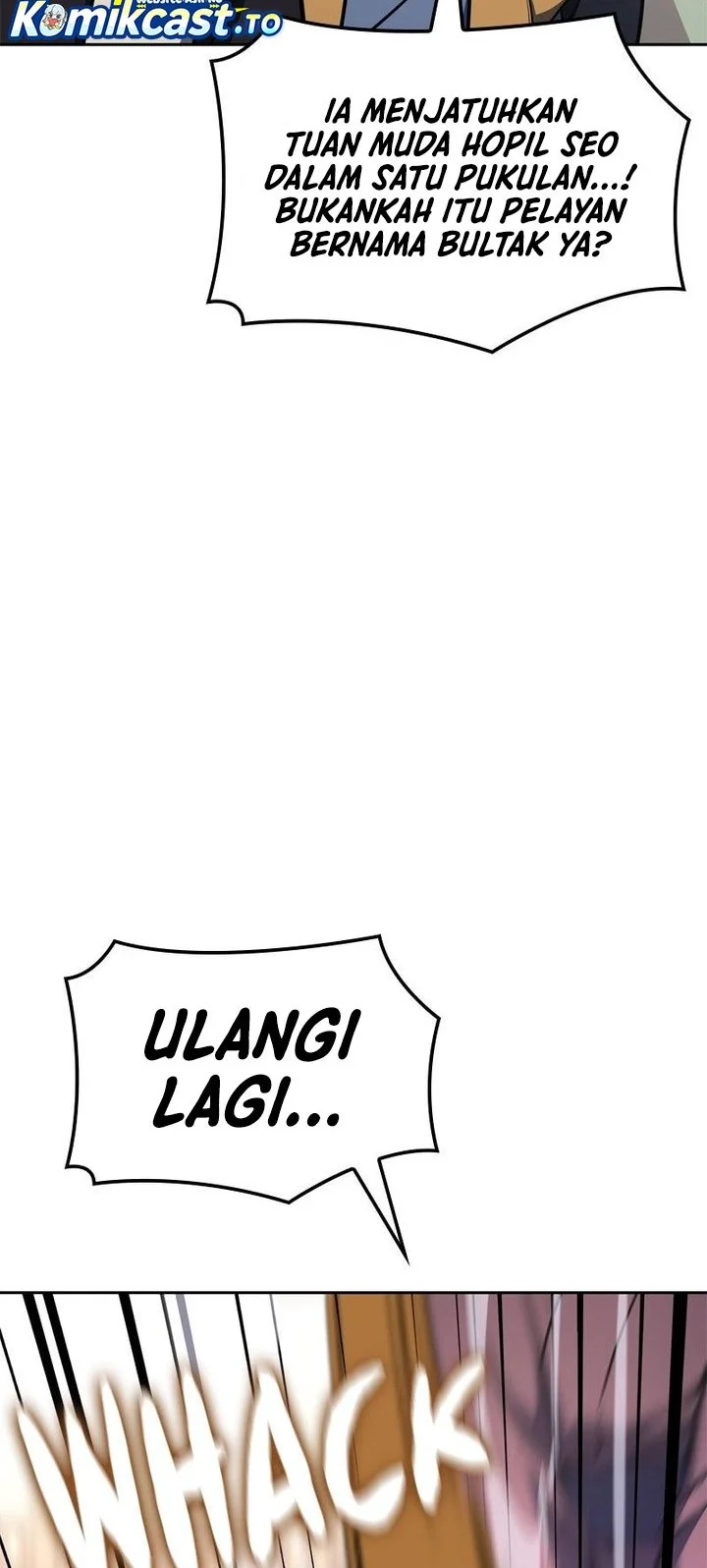 I Reincarnated As The Crazed Heir Chapter 156 - halaman 40