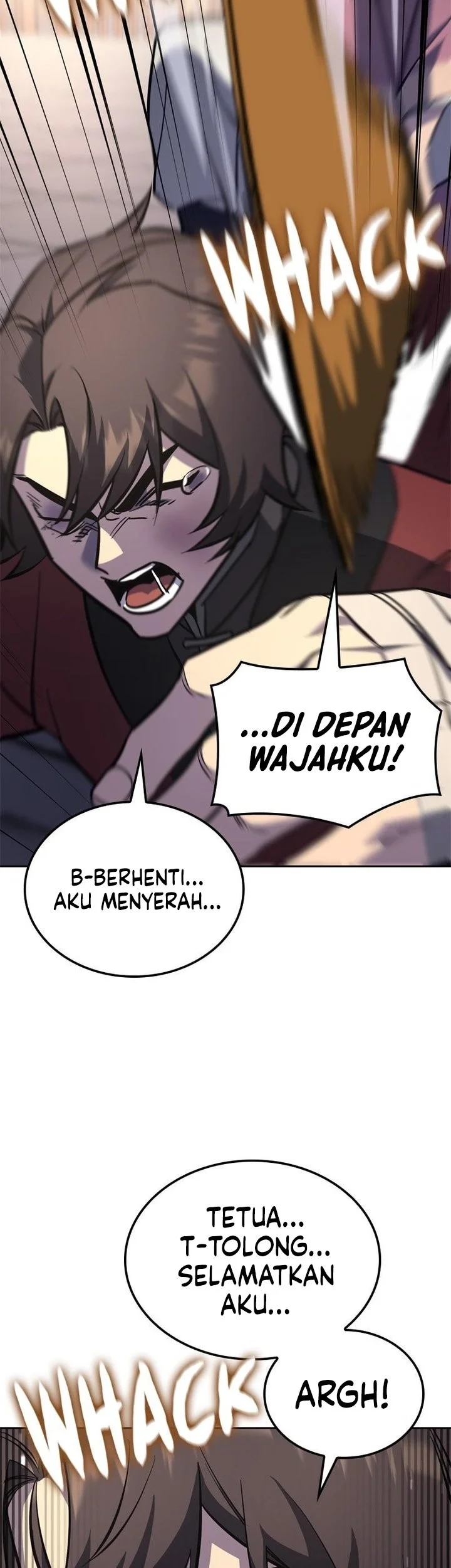 I Reincarnated As The Crazed Heir Chapter 156 - halaman 41