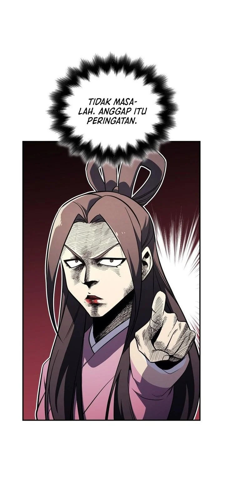I Reincarnated As The Crazed Heir Chapter 156 - halaman 48