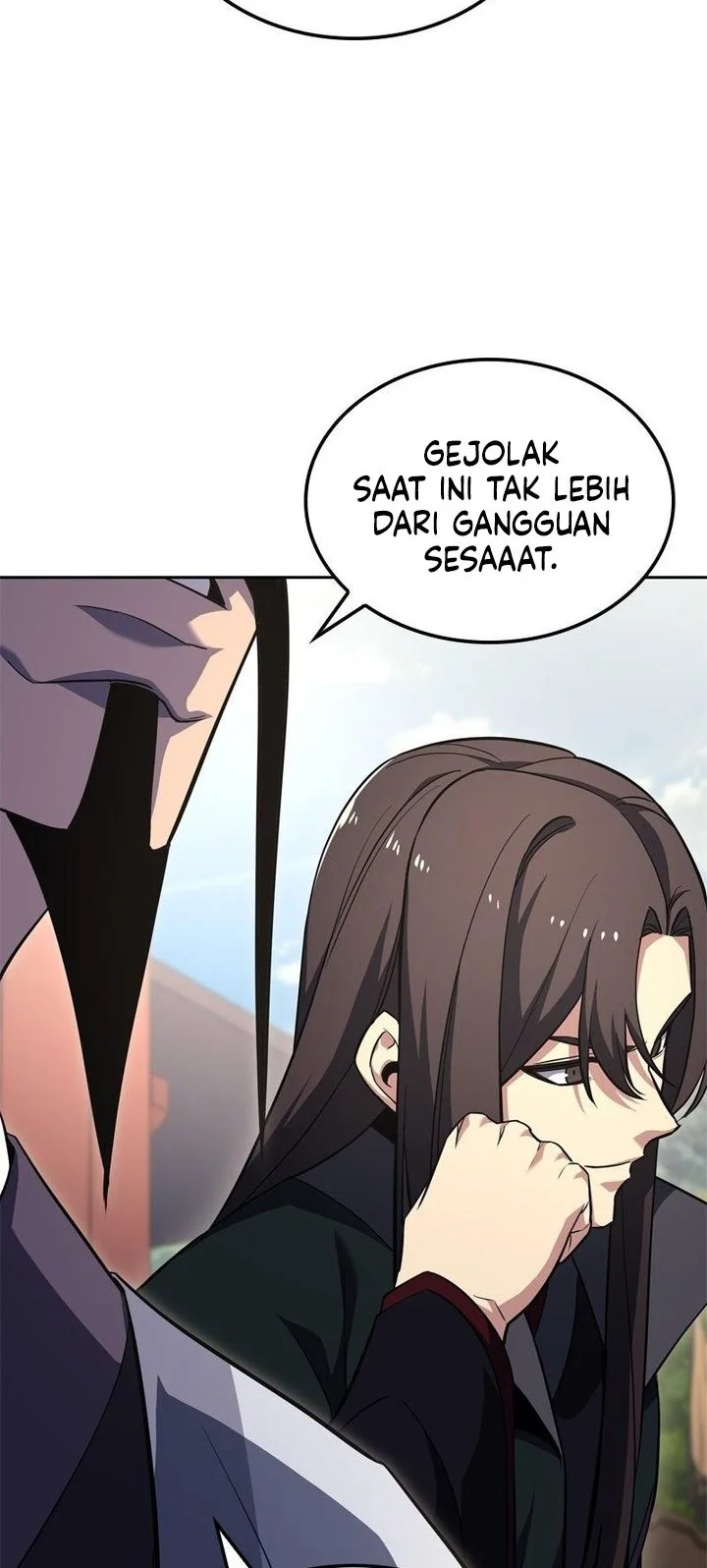 I Reincarnated As The Crazed Heir Chapter 156 - halaman 52
