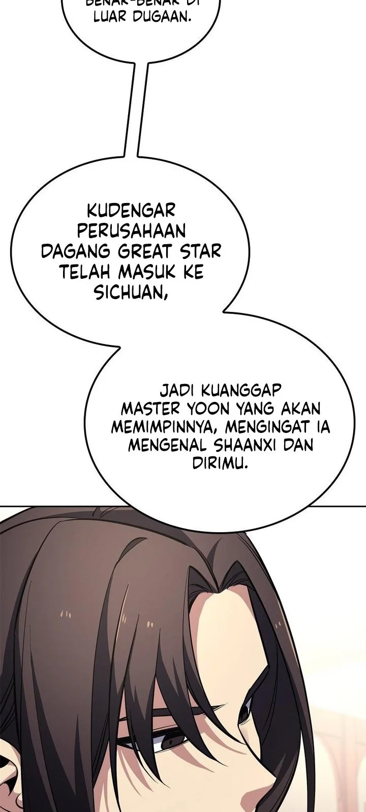 I Reincarnated As The Crazed Heir Chapter 156 - halaman 56