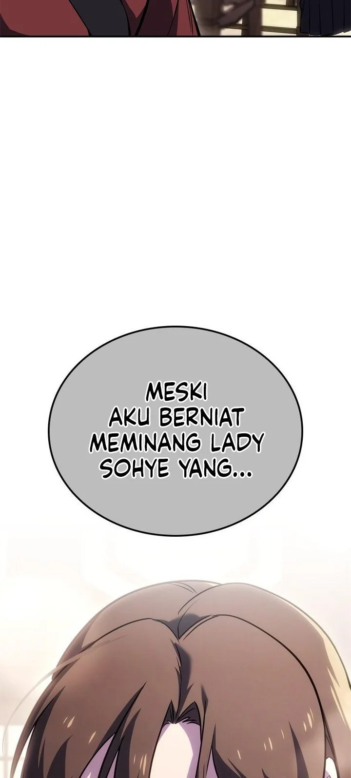 I Reincarnated As The Crazed Heir Chapter 156 - halaman 6