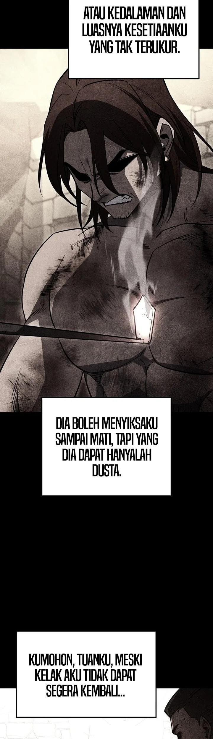 I Reincarnated As The Crazed Heir Chapter 156 - halaman 73