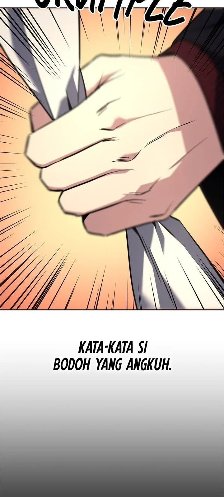 I Reincarnated As The Crazed Heir Chapter 156 - halaman 78